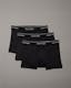 Cotton Classics 3 Pack Trunks
