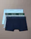 Cotton Classics 3 Pack Trunks