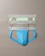 3 Pack Jock Straps Micro Stretch