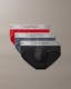 Micro Stretch 3 Pack Briefs