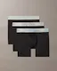 Micro Stretch 3 Pack Boxer Briefs