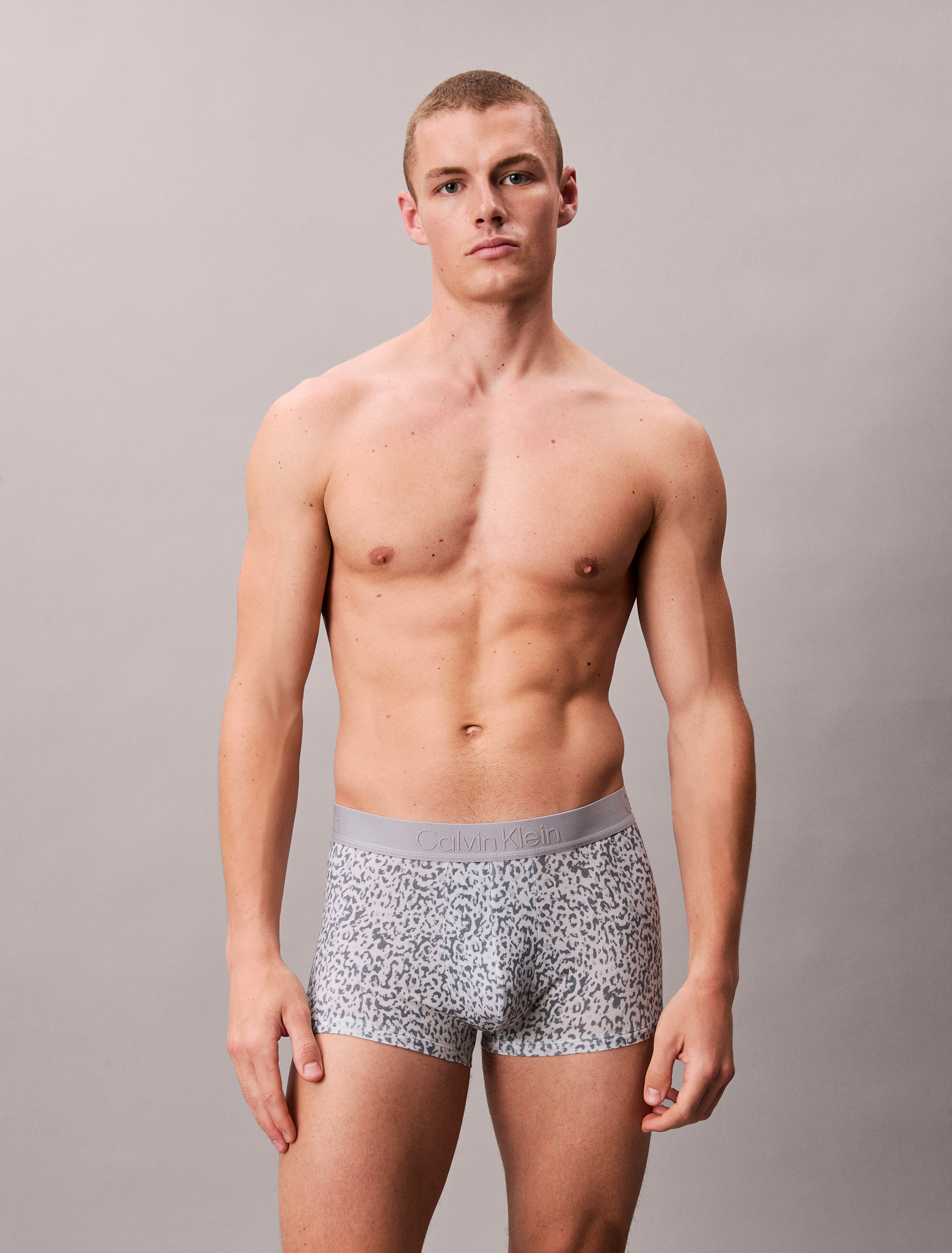 Ultra Soft Modal Trunk