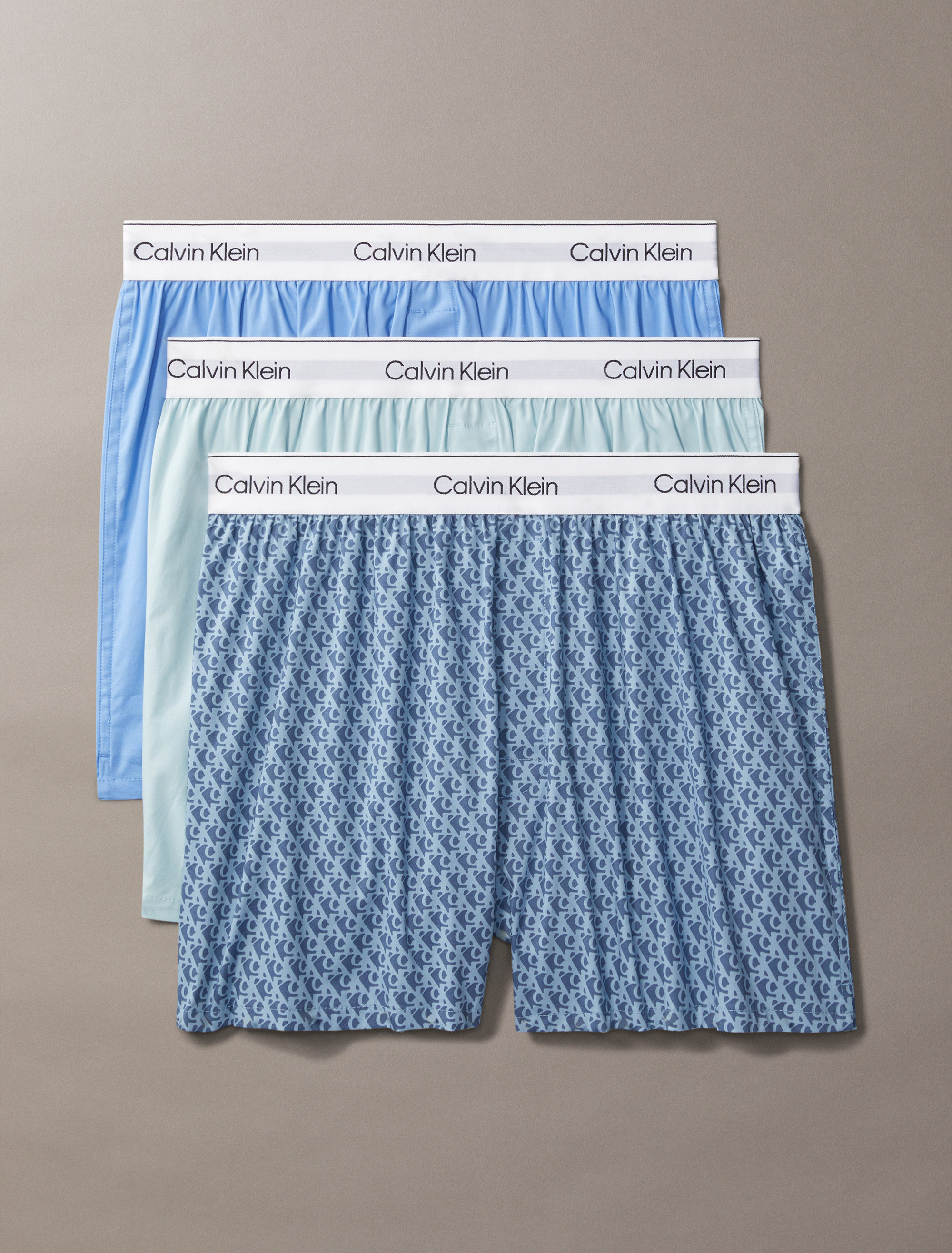 アンダーシャツ・インナー ^ ^ Men's Cotton Poplin Boxer Boxer NM2831VA1 NM2831_VTN_MO-TP-F1_030.jpg?w=