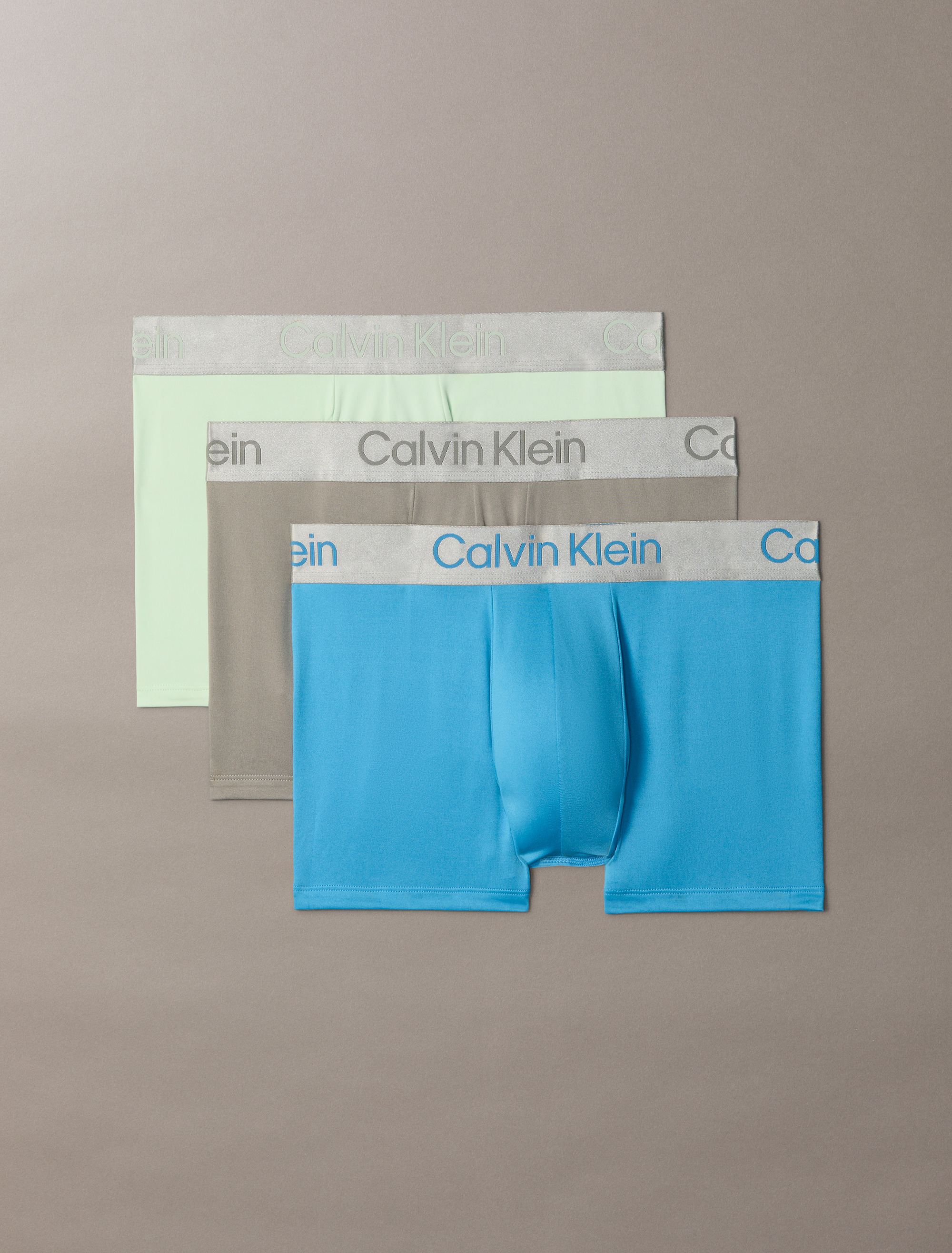 Micro Stretch 3 Pack Trunks