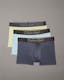 Micro Stretch 3 Pack Trunks
