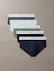BLACK/SHORELINE/SEA SPRAY/NIAGARA MIST BLACK/SHORELINE/SEA SPRAY/NIAGARA MIST