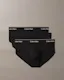 Icon Cotton Stretch 3 Pack Briefs