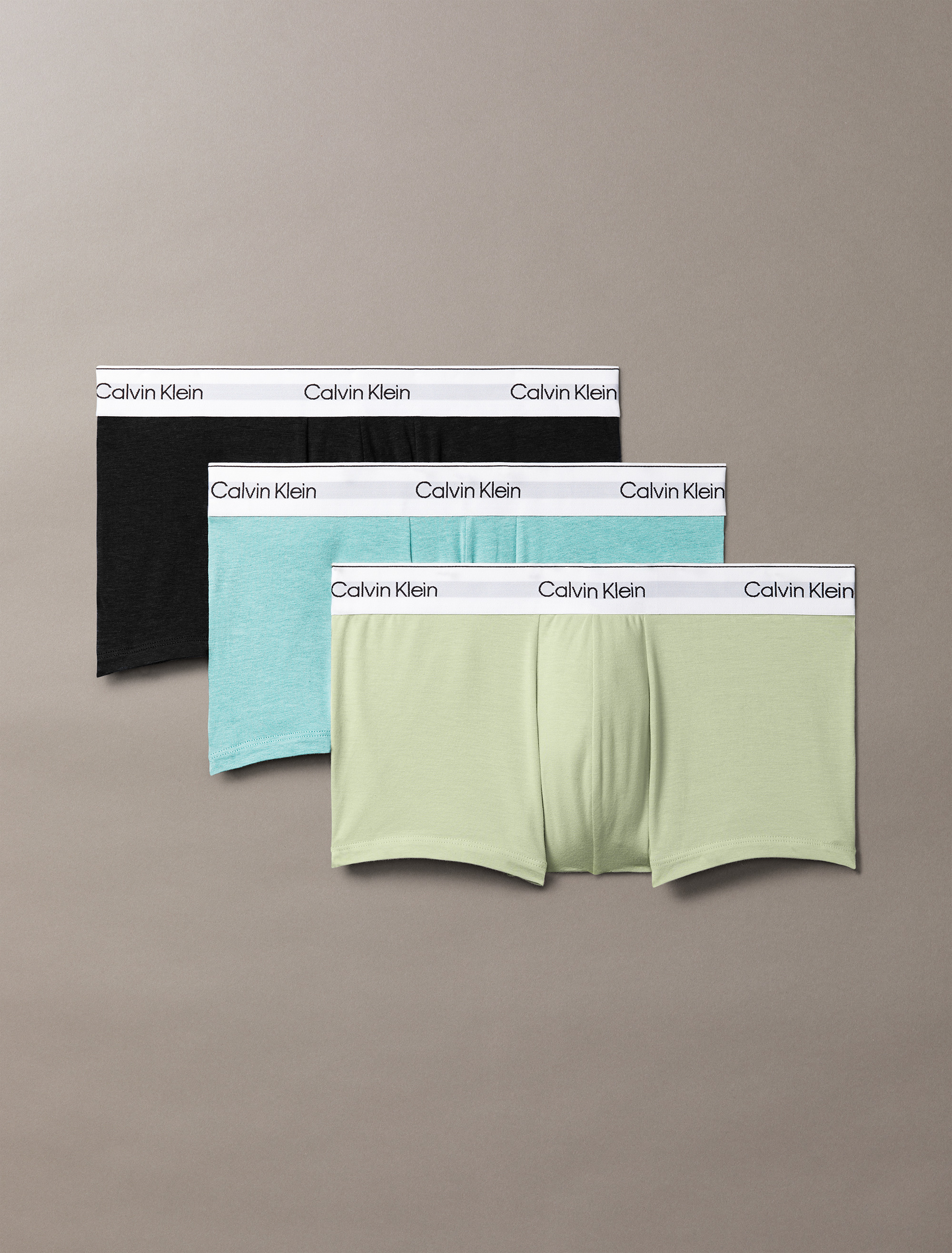 BLACK/BEAU BLUE/LEAFY FUN