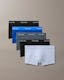 Icon Cotton Stretch 5-Pack Low Rise Trunks