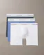Icon Cotton Stretch 3 Pack Boxer Briefs