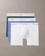 Icon Cotton Stretch 3 Pack Boxer Briefs