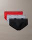 Microfibre Stretch 3-Pack Hip Brief
