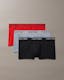 Microfibre Stretch 3-Pack Low Rise Trunk