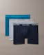 Microfibre Stretch 3-Pack Boxer Brief