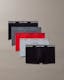 Microfibre Stretch 5-Pack Low Rise Trunk