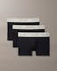 Heritage Cotton Stretch 3-Pack Trunk