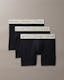 Heritage Cotton Stretch 3-Pack Boxer Brief