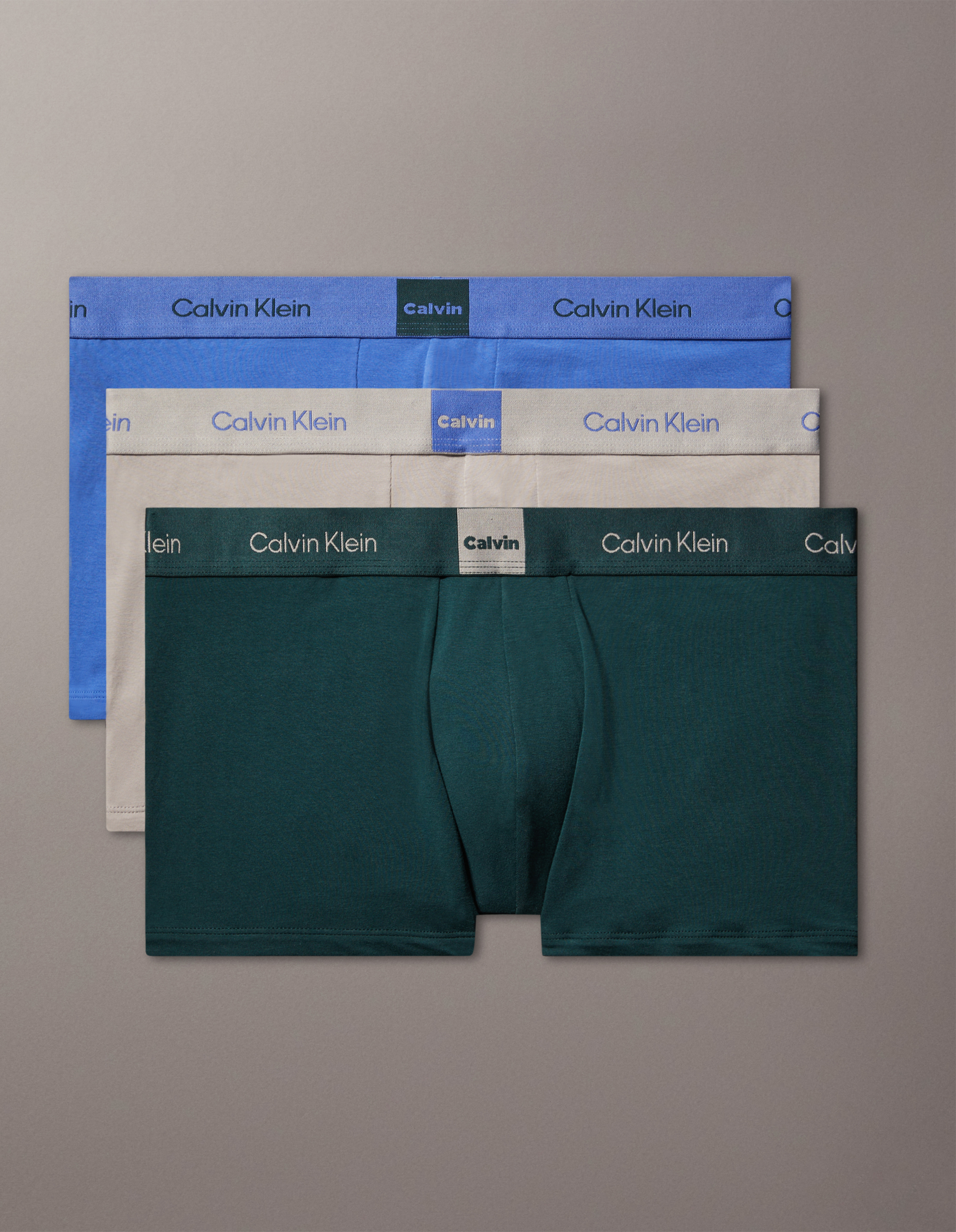 GREATEST GREY/PONDEROSA PINE/IRIS BLUE