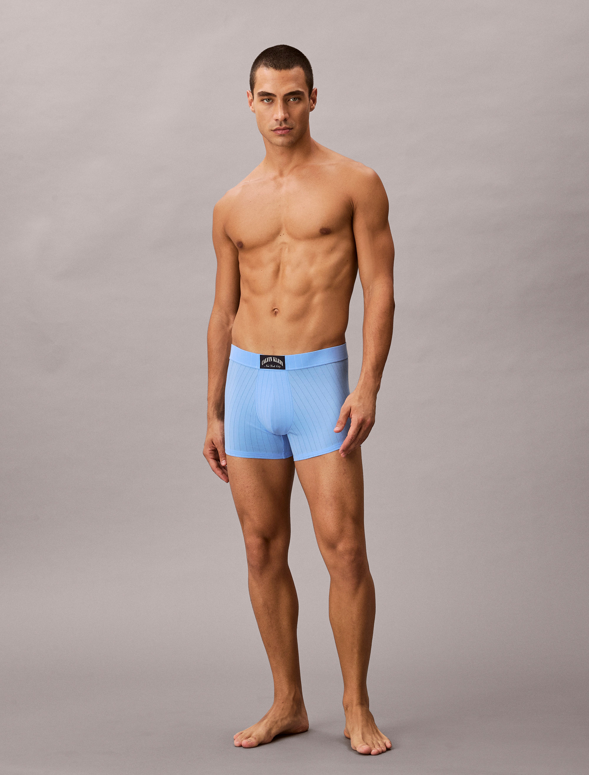 Heritage Classic Cotton Trunks