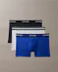 Icon Active Mesh 3 Pack Trunks