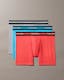 Icon Active Mesh 3 Pack Boxer Brief