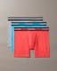 Icon Active Mesh 3 Pack Boxer Brief