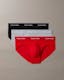 Icon Cotton Stretch 3-Pack Brief