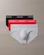 Icon Cotton Stretch 3-Pack Brief