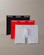 Icon Cotton Stretch 3-Pack Boxer Brief