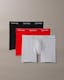 Icon Cotton Stretch 3-Pack Boxer Brief