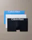 Ultra Soft Lyocell 3-Pack Trunks