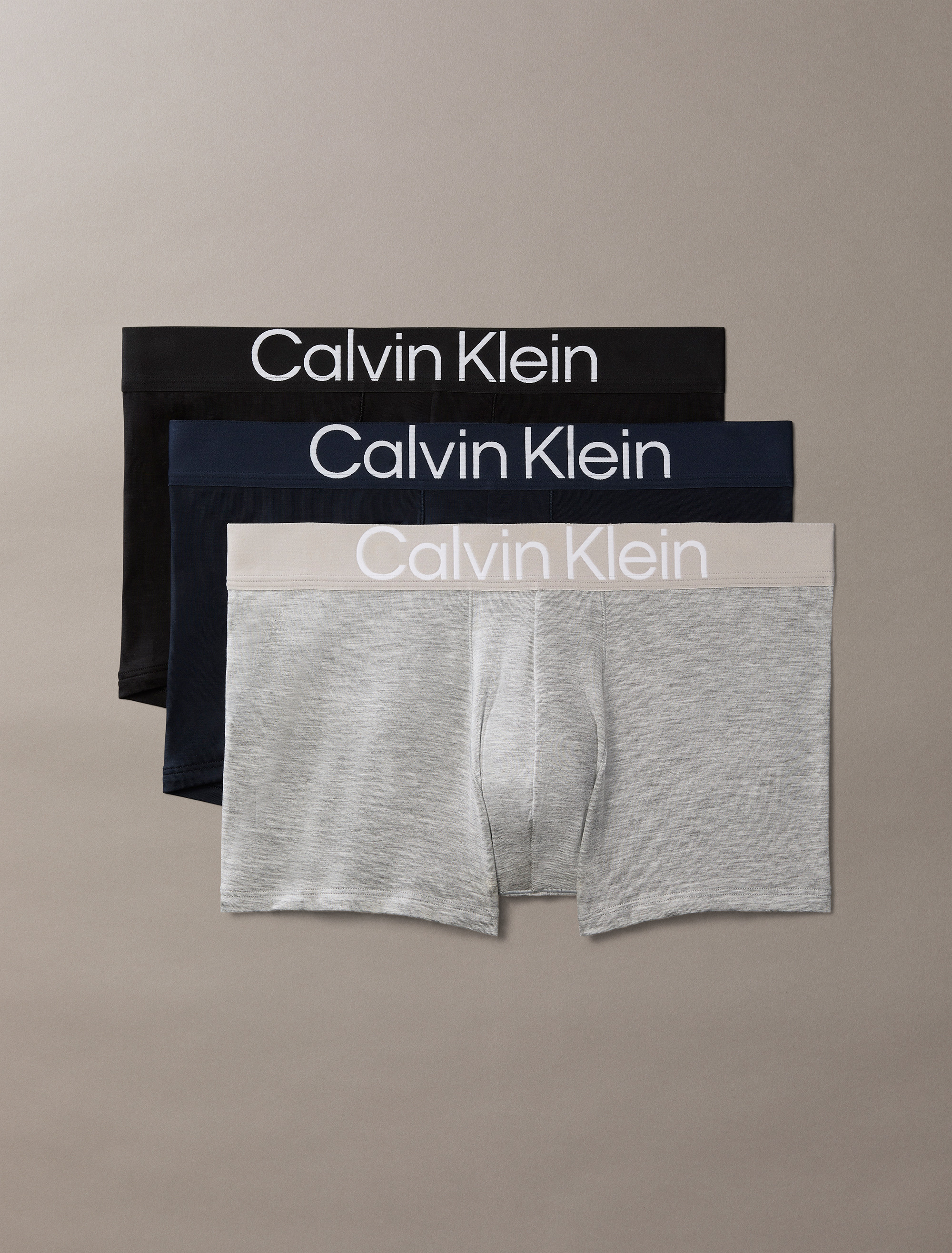 BLACK/GREY HEATHER/DARK SAPPHIRE