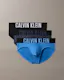 Intense Power Air 3-Pack Hip Briefs