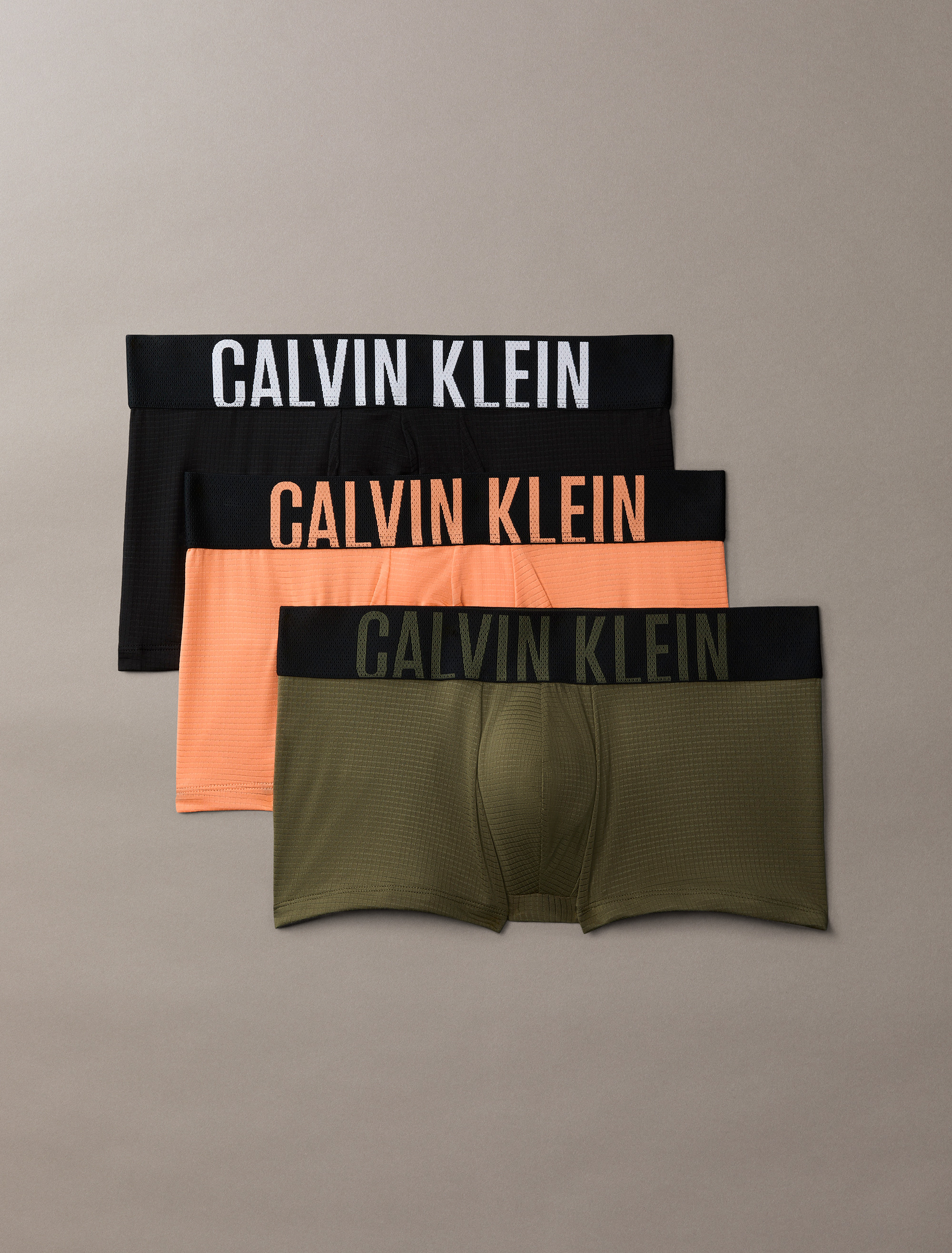 BLACK/OLIVE NIGHT/ORANGE FROSTING
