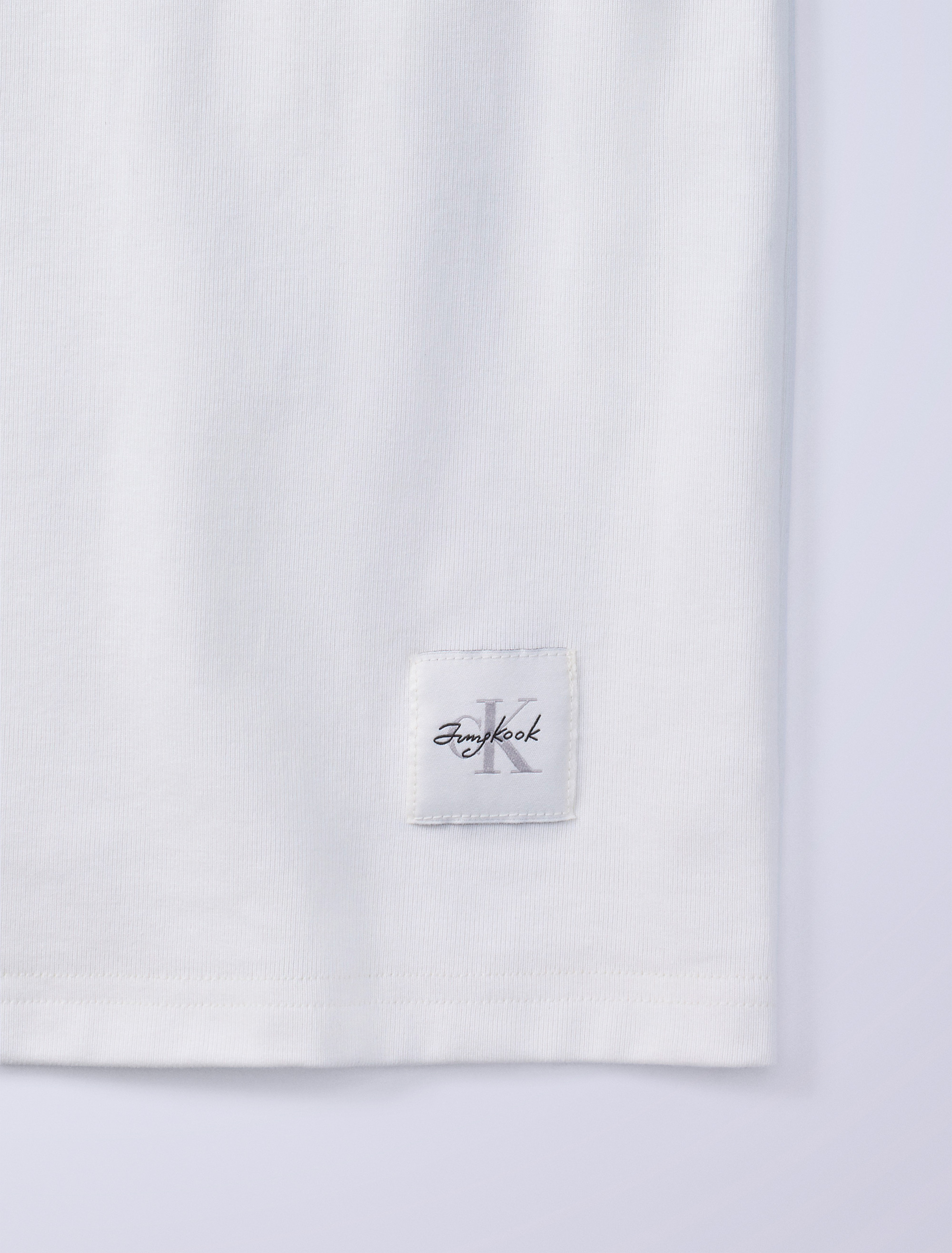 Jung Kook for Calvin Klein Muscle Tank Top | Calvin Klein