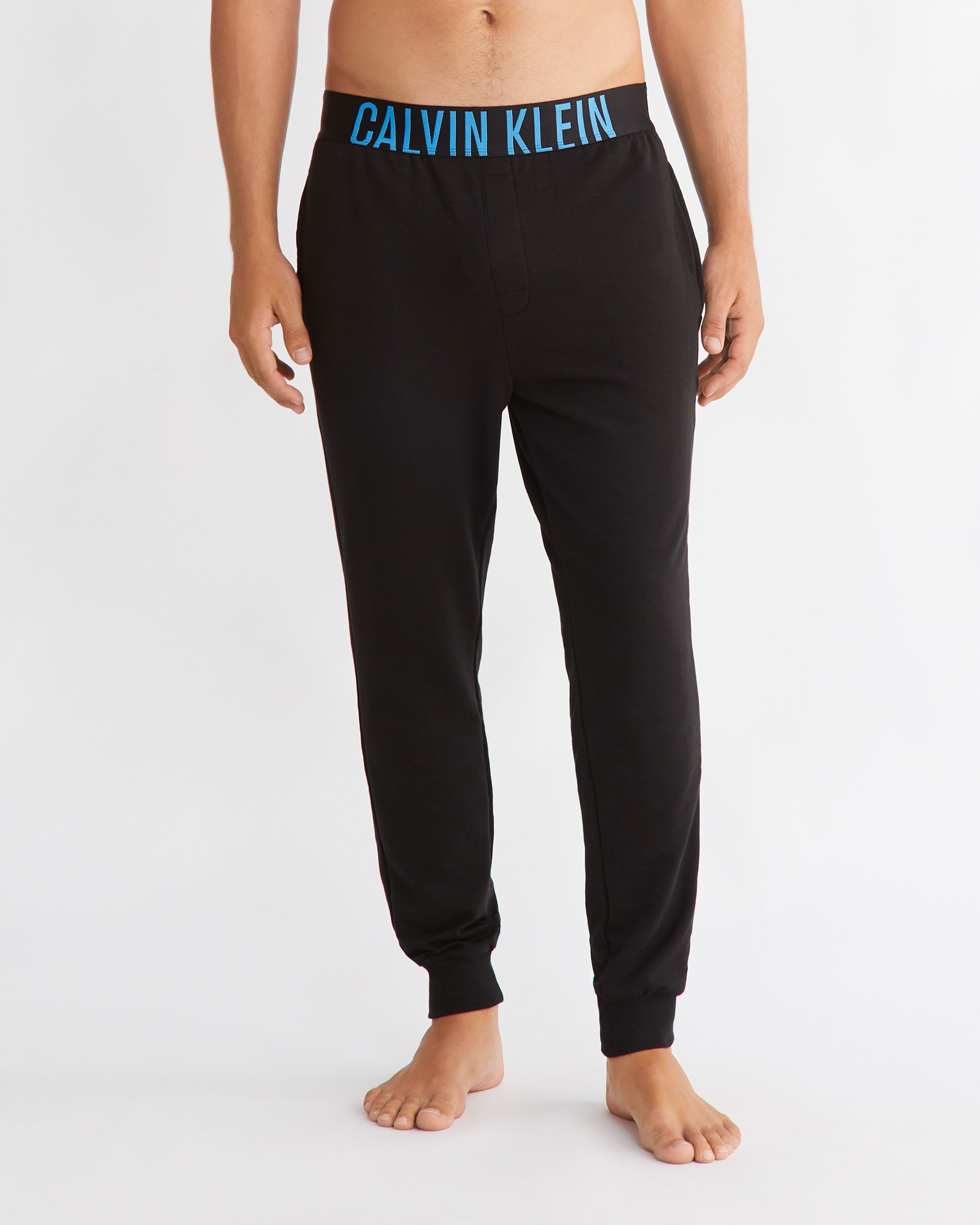 Calvin klein lounge jogger on sale pants