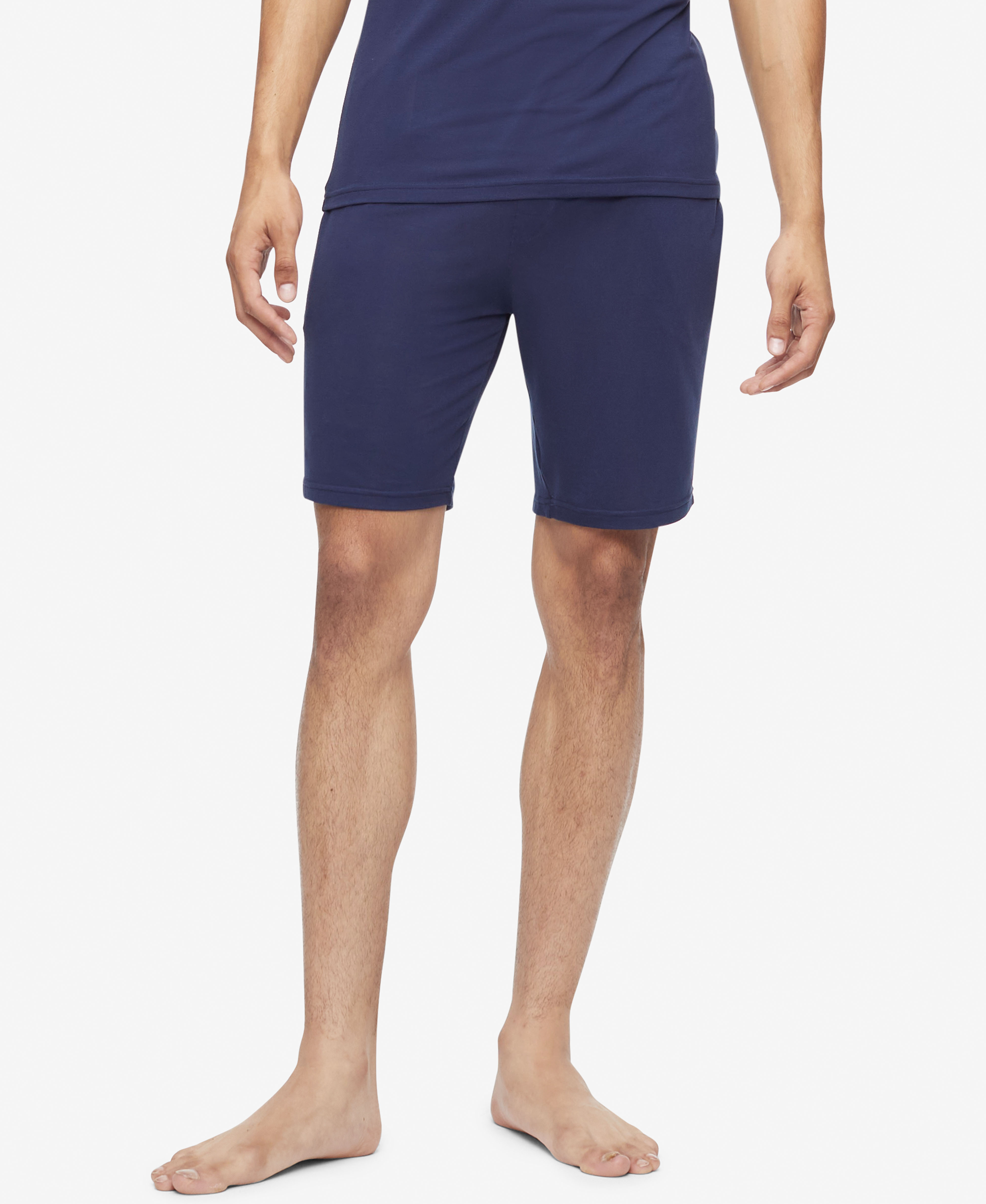 UltraSoft Modern Lounge Sleep Shorts Calvin Klein