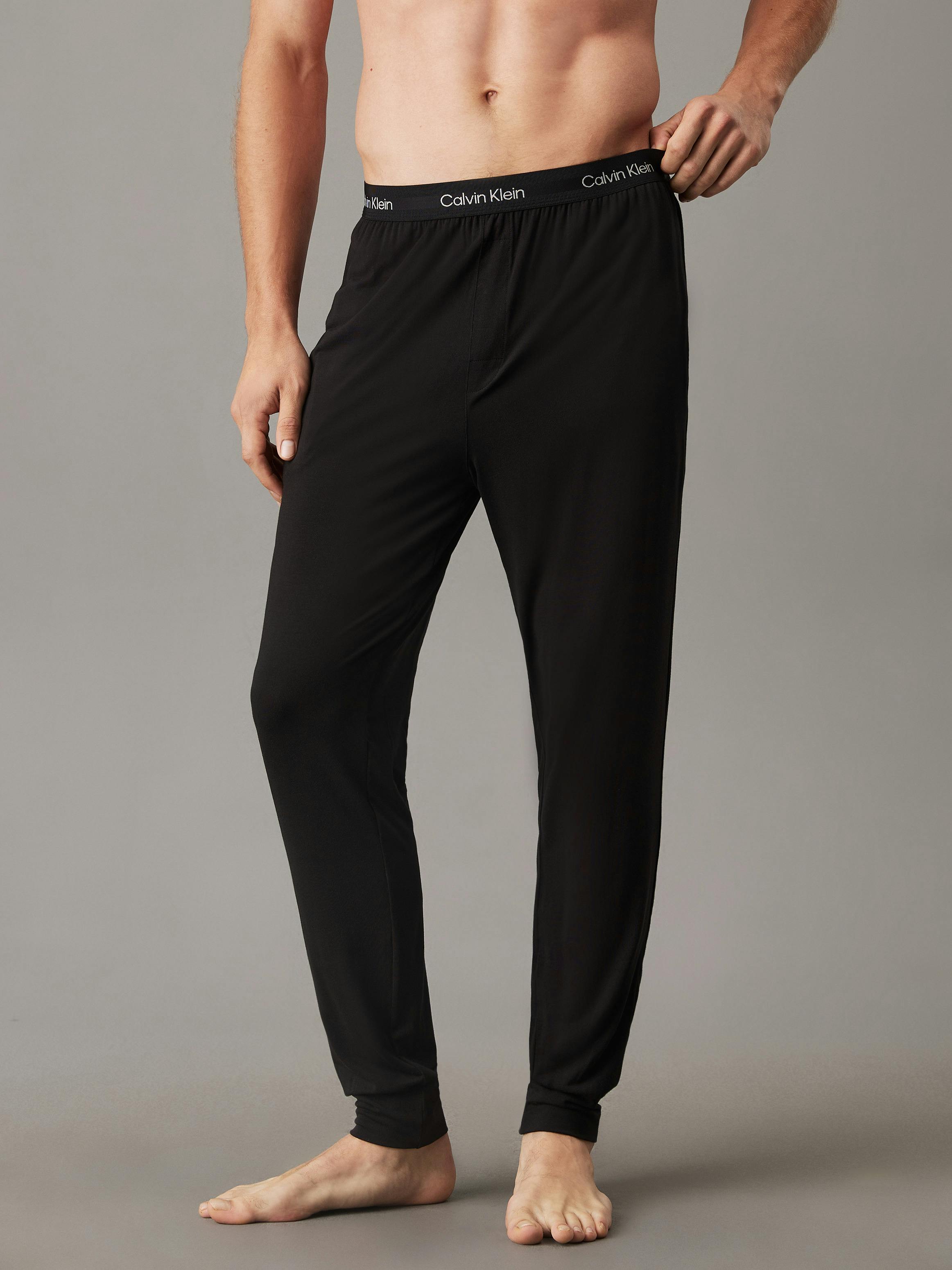 Lounge Pants Calvin Klein Mens Pants Sale Ultra Soft Calvin Klein - Main Image