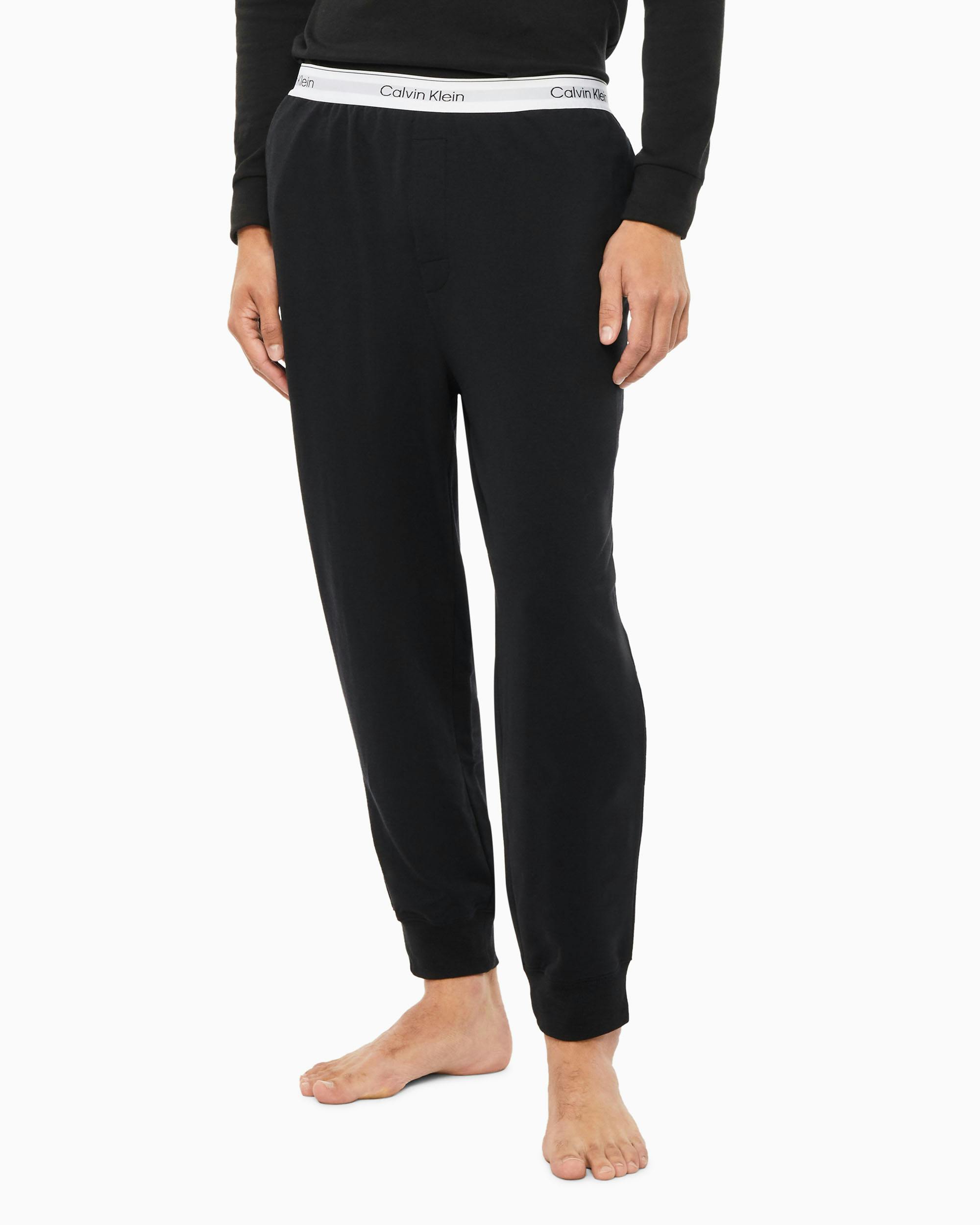 Modern Cotton Lounge Jogger Calvin Klein