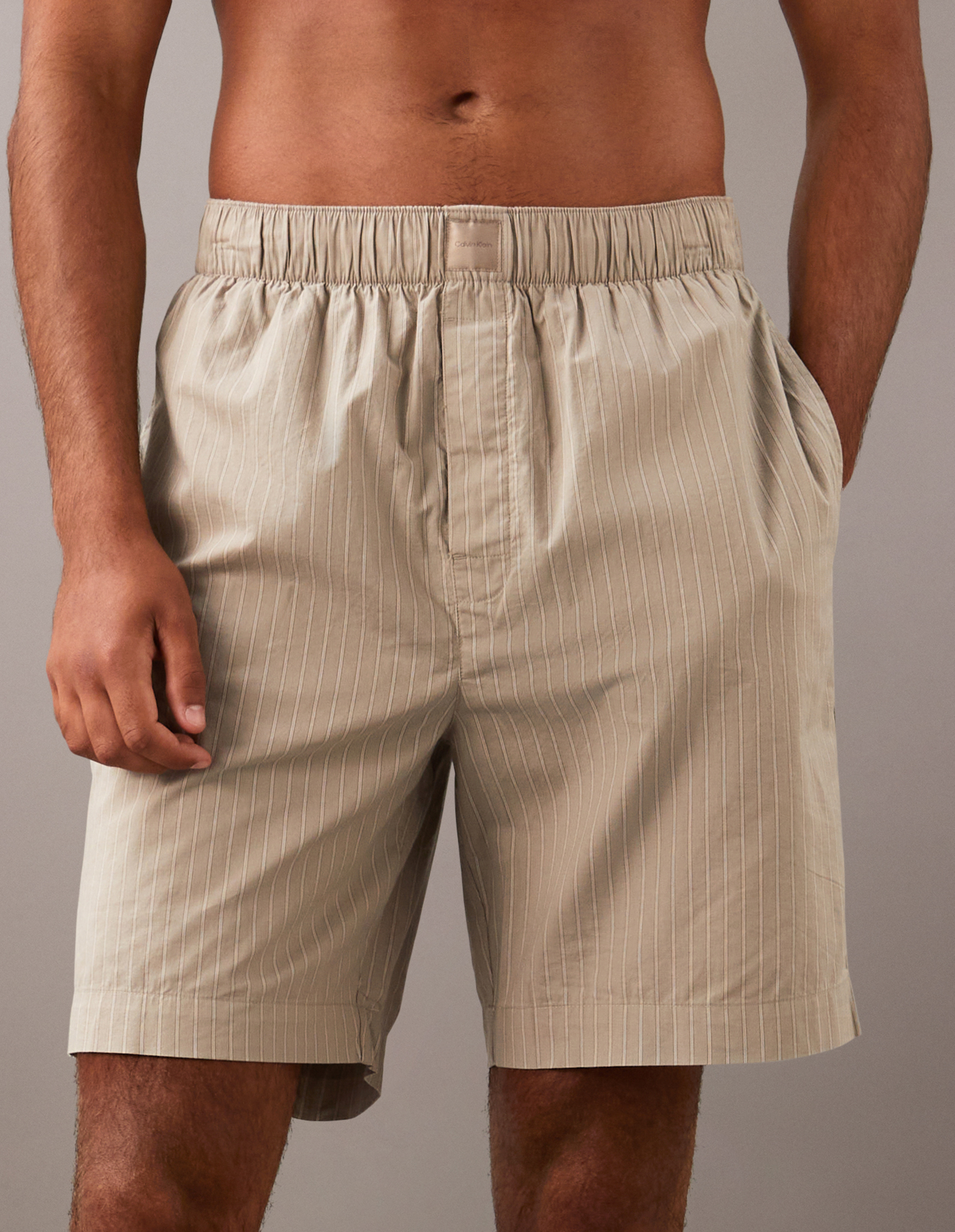 Classic check short pants – ClaSTEllaR