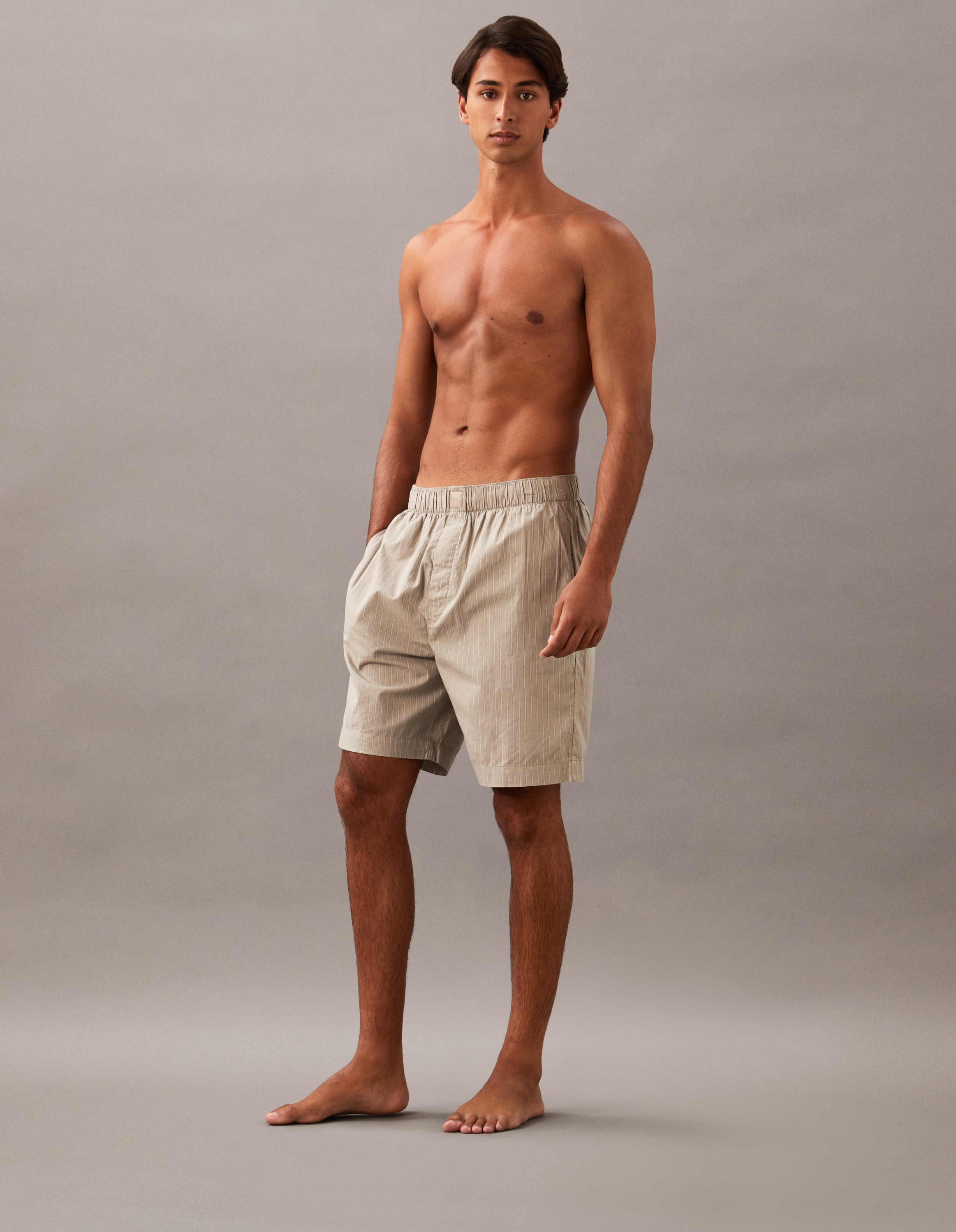 Classic check short pants – ClaSTEllaR