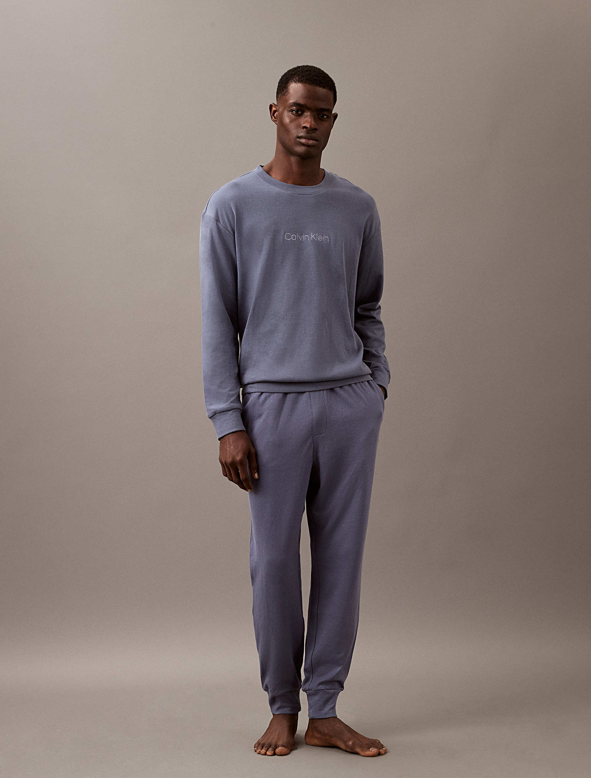 Modern Cotton Lounge Jogger | Calvin Klein
