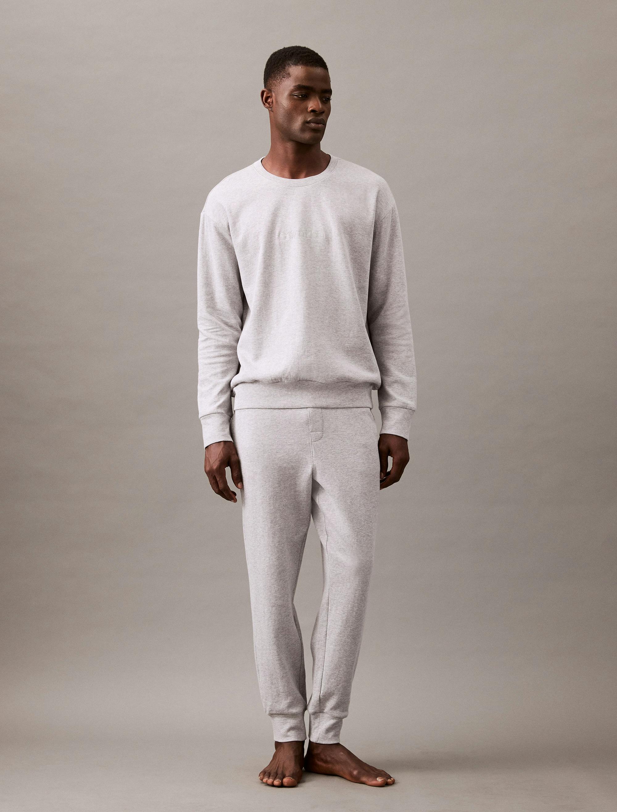 Modern Terry Lounge Joggers Calvin Klein