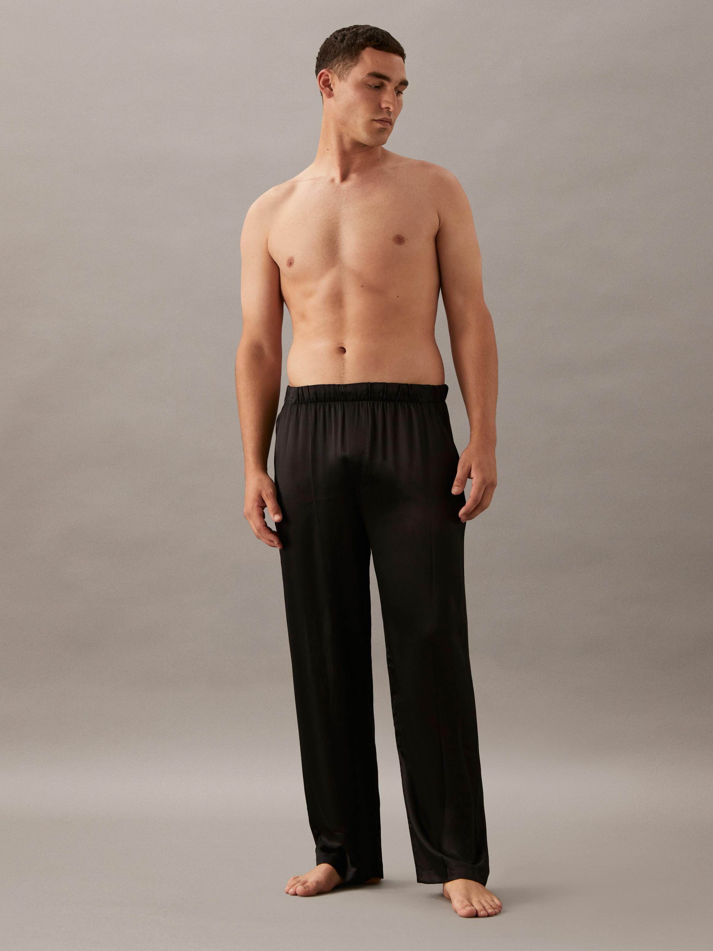 Pajama Bottoms Men's Calvin Klein Pajamas Pajama Pants Calvin