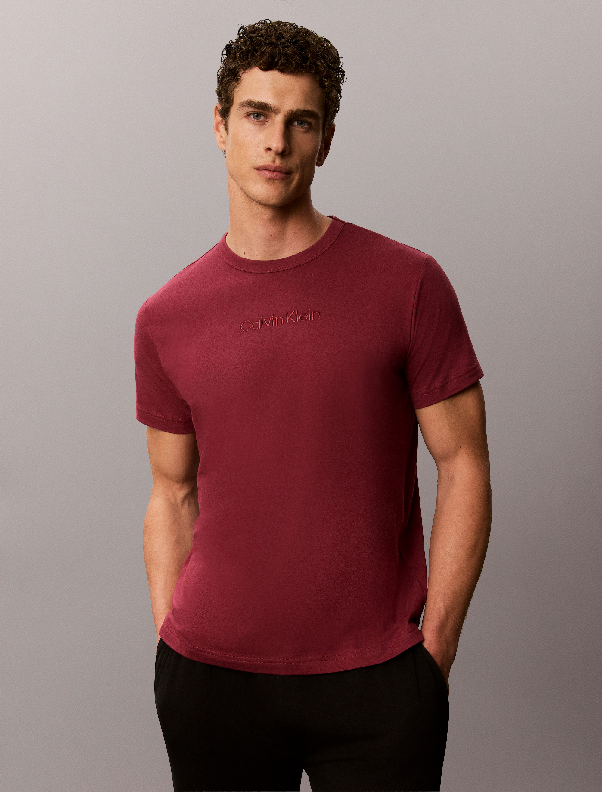 ESTABLISHED RED