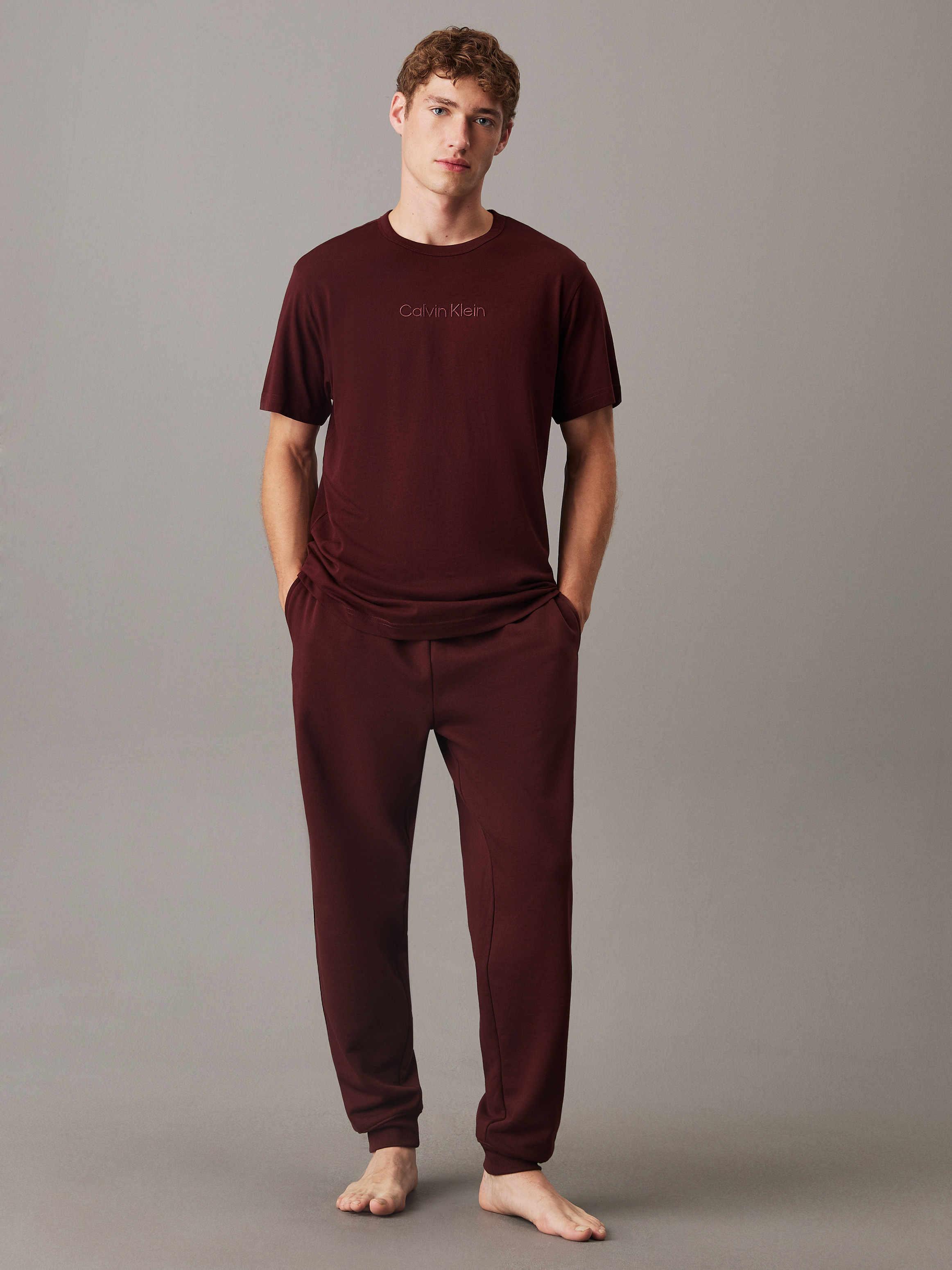 Mens Loungewear Mens Pyjamas Sets Calvin Klein Mens Pajamas Calvin