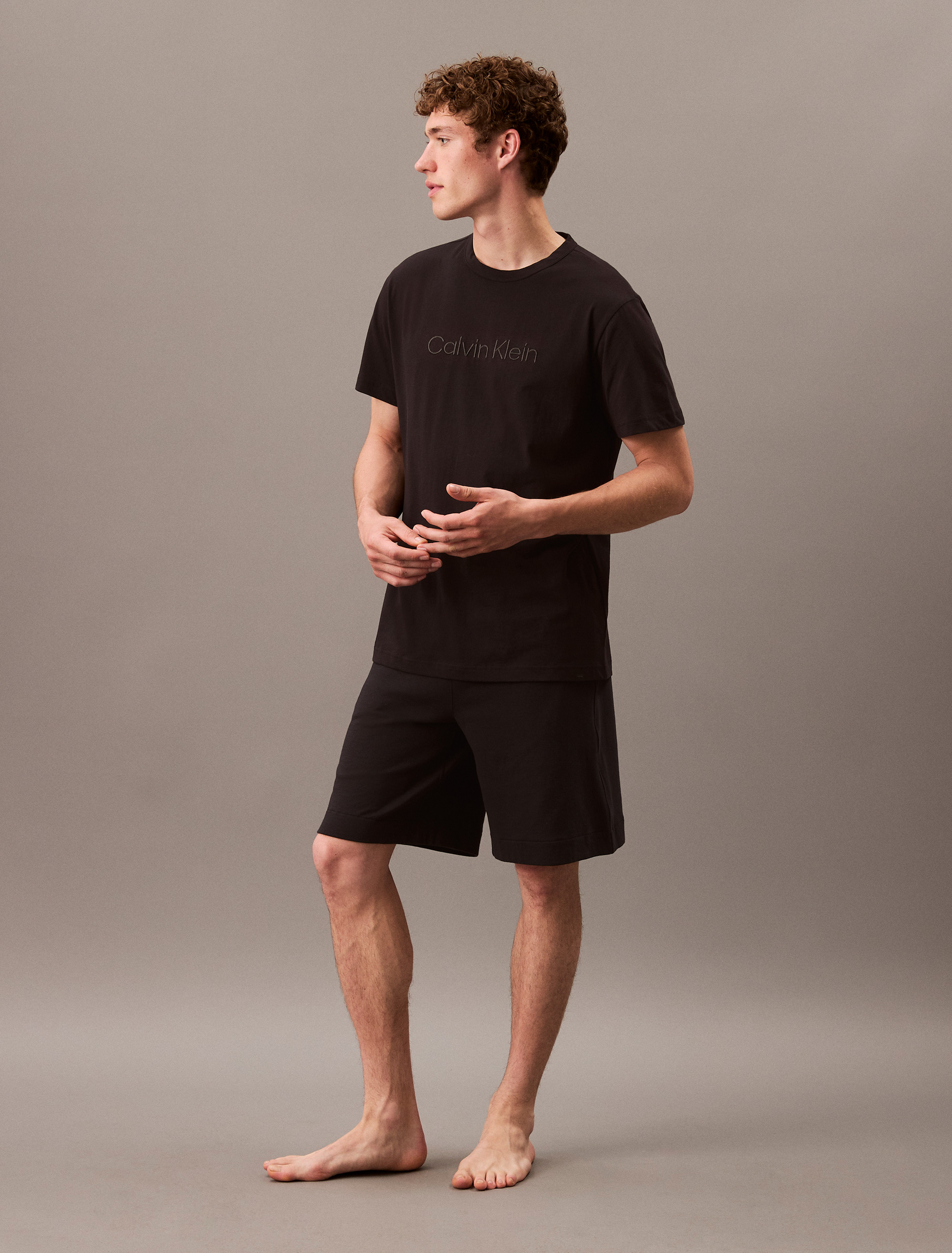 Lounge T-Shirt | Calvin Klein Lounge T-Shirt | Calvin Klein