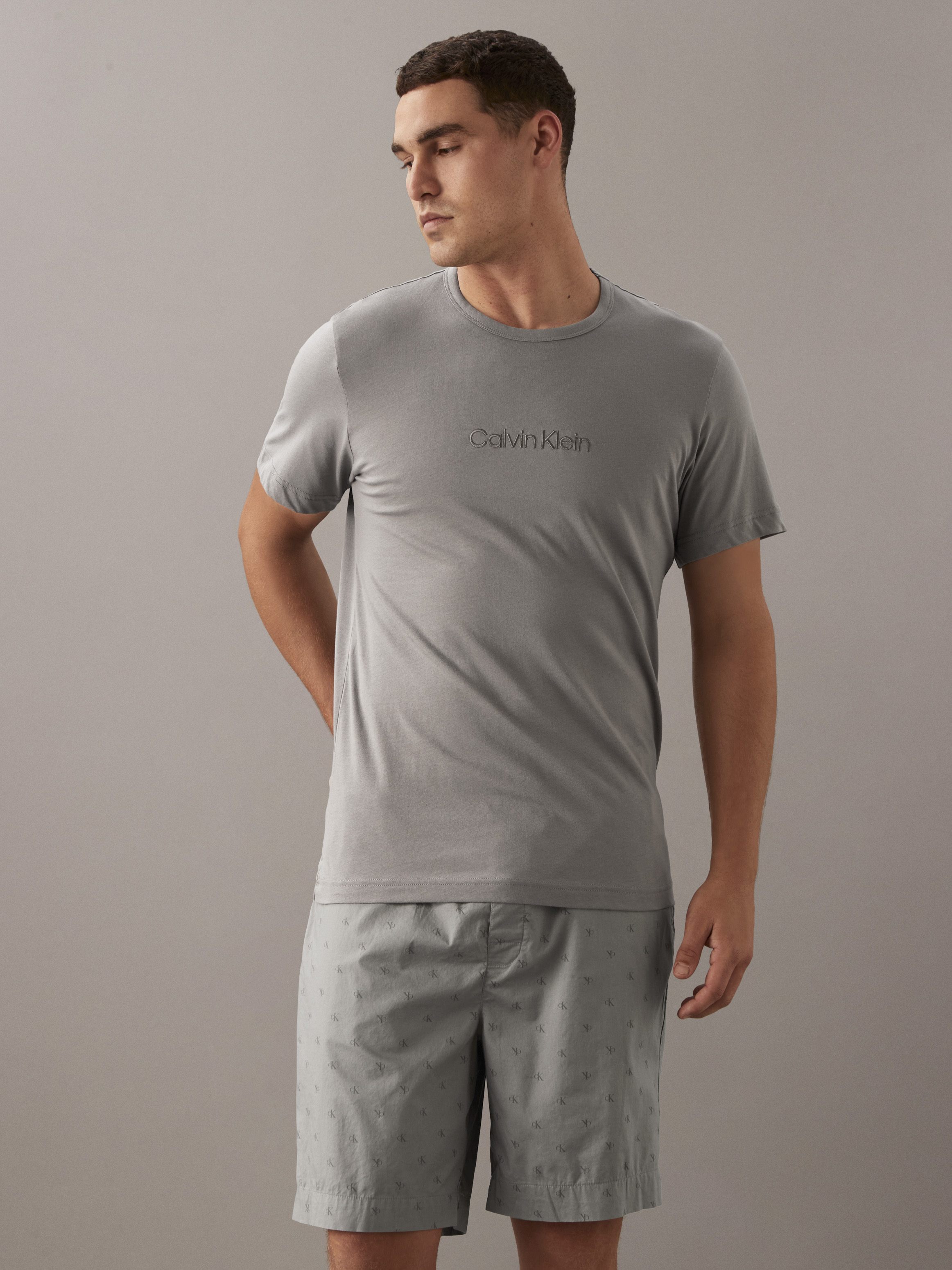 Men's Sleepwear Australia - Men's Loungewear | Calvin Klein