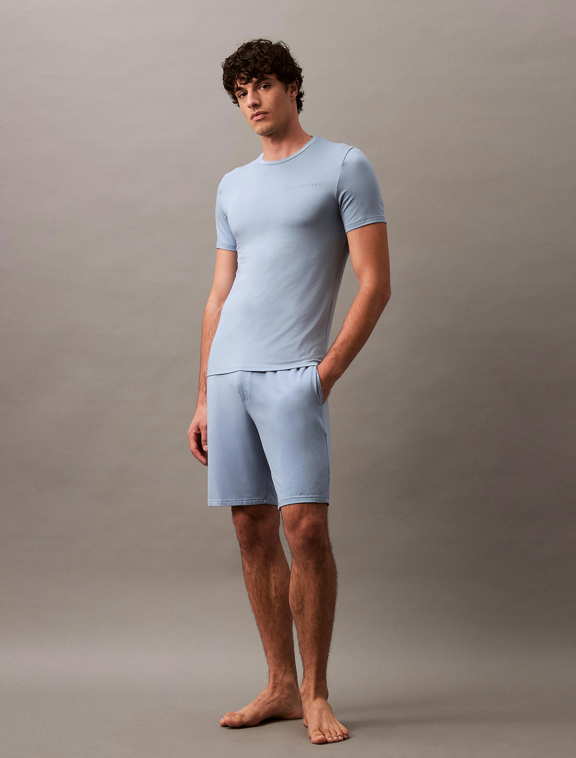 Ultra Soft Modal Pyjama Shorts Calvin Klein