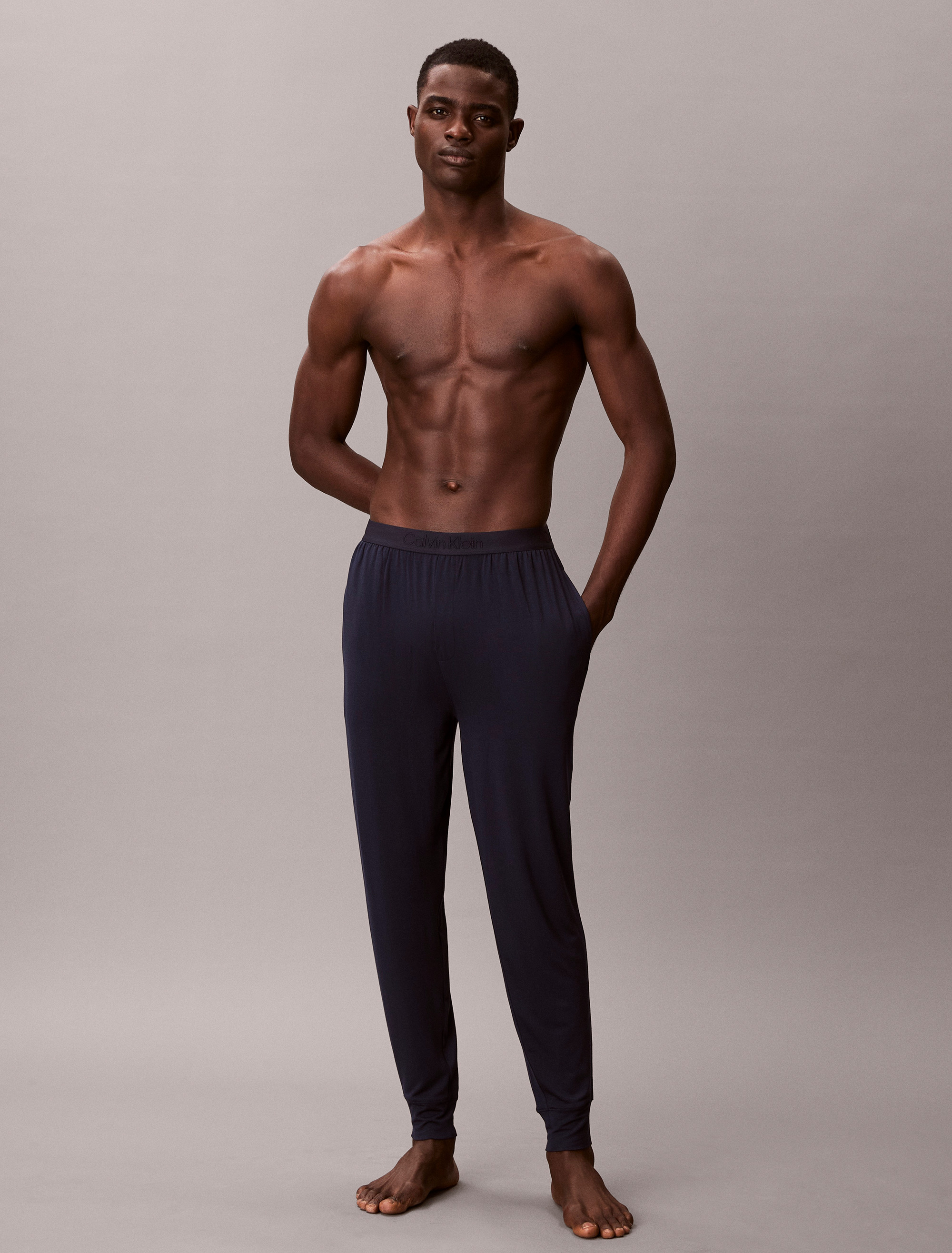 Ultra Soft Modal Pyjama Joggers